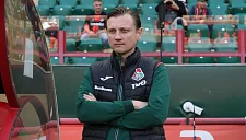 Галактионов высказался о проблемах в обороне «Локомотива» 