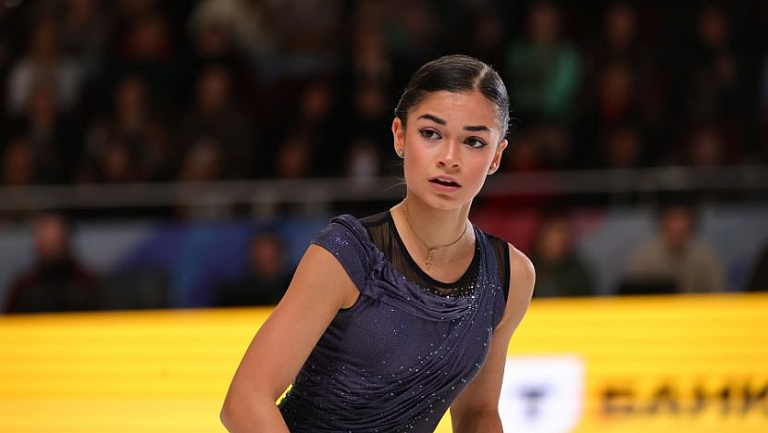 В ISU изучат требование Украины не пускать Петросян и Гуменника на ОИ-2026