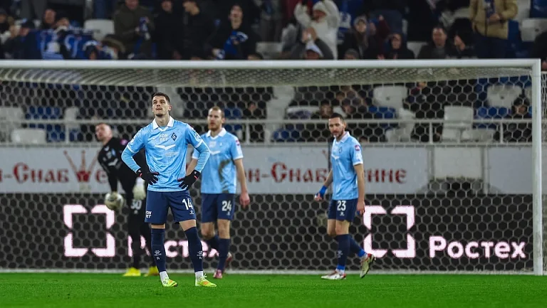 В РФС хотят объяснить, почему наложили трансферный бан на «Крылья Советов»