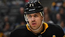 Евгений Малкин не исключает завершения карьеры после этого сезона