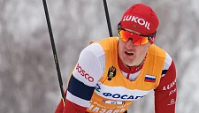 Ардашев выиграл классическую гонку в Ижевске, Большунов финишировал пятым