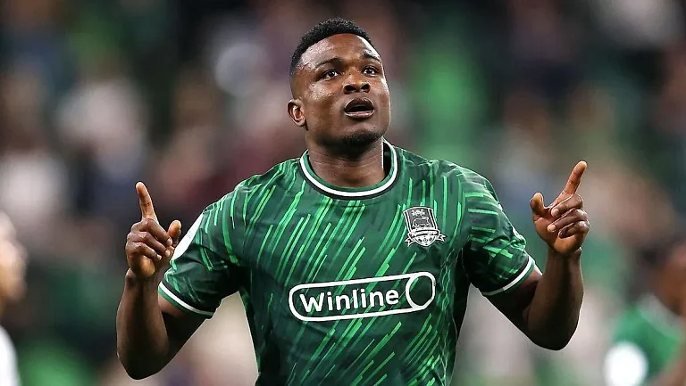 Пономарёв встал на сторону Вильягры и раскритиковал Кордобу: «Негр и есть негр»