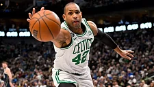 Эл Хорфорд может присоединиться к «Голден Стэйт»