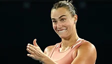 Арина Соболенко вышла в третий круг Australian Open 2026, победив Бай