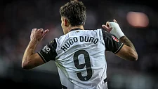 Лидер «Валенсии» может пропустить игру с «Реал Сосьедад»