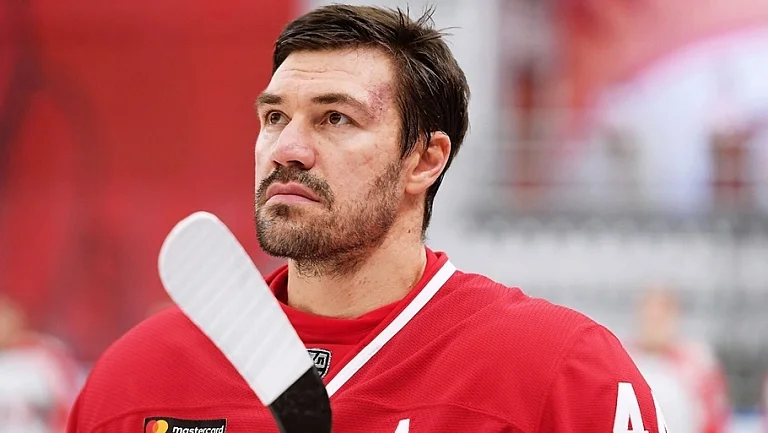 Евгений Артюхин оценил перспективы «Шанхай Дрэгонс» в сезоне-25/26