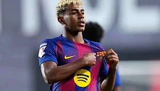 Ламин Ямаль успеет восстановиться к «Эль-Класико»