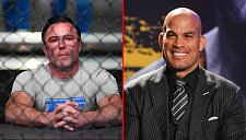 Чел Соннен был в ярости, когда Тито Ортиз оскорбил его перед вызовом