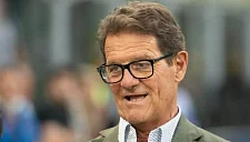 Капелло резко отреагировал на слова Димарко о Симоне Индзаги

