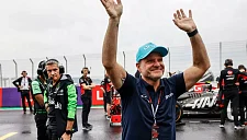 Рубенс Баррикелло стал чемпионом NASCAR Brasil в 53 года