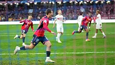 Определилось точное время дерби «Спартак» — ЦСКА в РПЛ