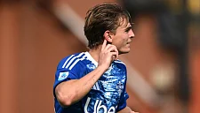 Голы Паса и Кемпфа принесли «Комо» сенсационную победу над «Ювентусом»