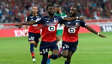 «Лилль» озабочен физической формой Алессандро