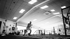 Усик готовится к реваншу с Дюбуа с помощью ИИ и видеоанализа