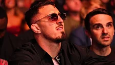 Спарринг-партнёр Тома Аспиналла ответил критикам чемпиона перед UFC 321