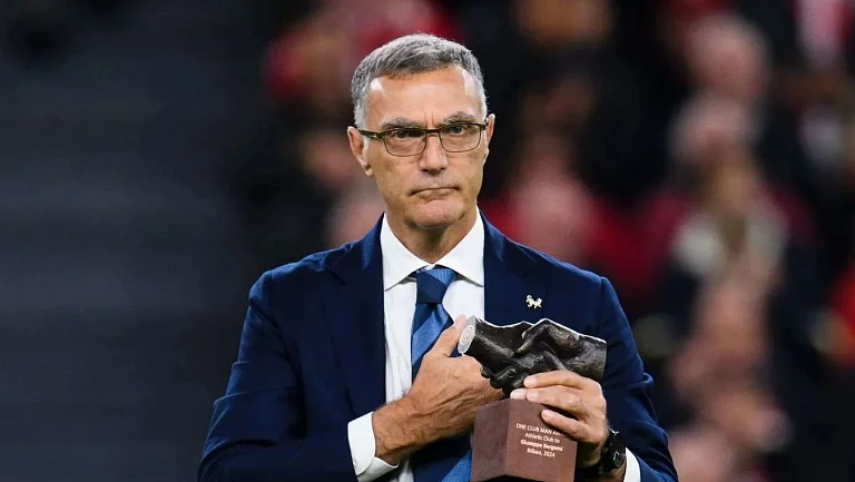 Бергоми о трудностях «Интера» и вызовах для Киву