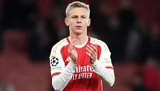 «Порту» включил Зинченко в список трансферных целей