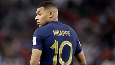 Мбаппе о роли капитана в сборной: «Я вырос как лидер»