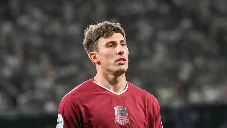 Агкацев поделился подробностями отпуска после исторического чемпионства