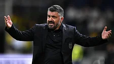 Рино Гаттузо сдаст важный экзамен в матче Италии против Израиля