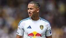 Бетис охотится за звездой из Лидса