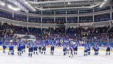 «Видят перспективы»: Вячеслав Буцаев — о новичках «Лады» из Канады