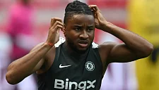 Нкунку разочарован решением Марески отпустить его из «Челси»