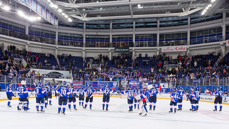 «Видят перспективы»: Вячеслав Буцаев — о новичках «Лады» из Канады