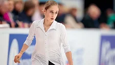 Горбачёва призналась в проблемах со здоровьем перед Гран-при