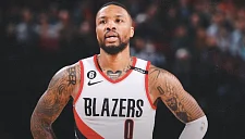 Дэмиан Лиллард возвращается в «Портленд»
