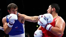 Умар Кремлёв заявил о силе российской сборной на ЧМ‑2025 по боксу
