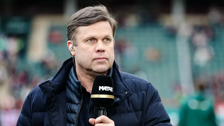 Радимов заявил, что «Спартак» и «Динамо» скоро найдут новых тренеров