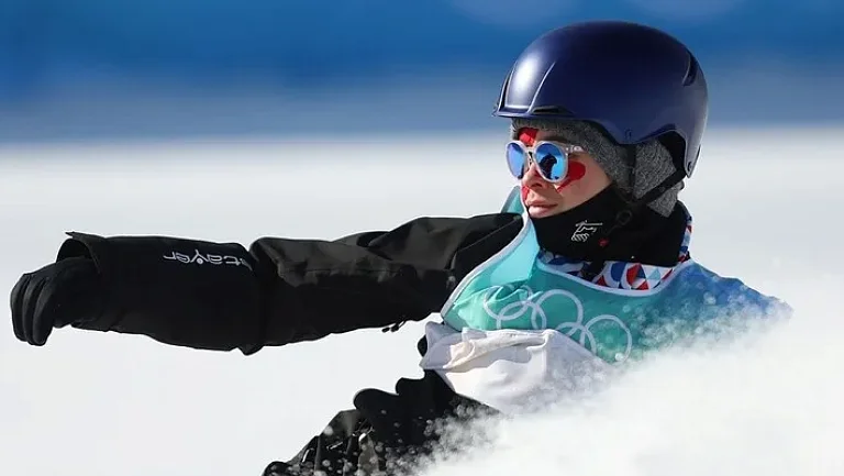 Российская фристайлистка не прошла отбор на ОИ и хочет пожаловаться на правила