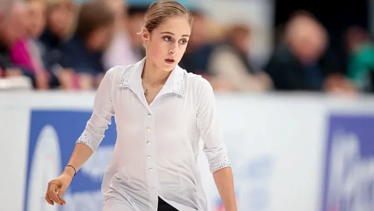 Горбачёва призналась в проблемах со здоровьем перед Гран-при