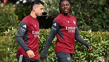 Каррагер выделил преимущество «Арсенала» в гонке с «Ливерпулем»