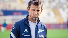 Казанский: «Победа над Краснодаром укрепила позиции штаба Семака»