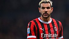 Прощание с эпохой: Тео Эрнандес уходит из «Милана» в «Аль-Хиляль»