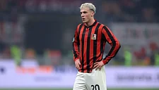 «Милан» отклонил предложение «Борнмута» по Алексу Хименесу