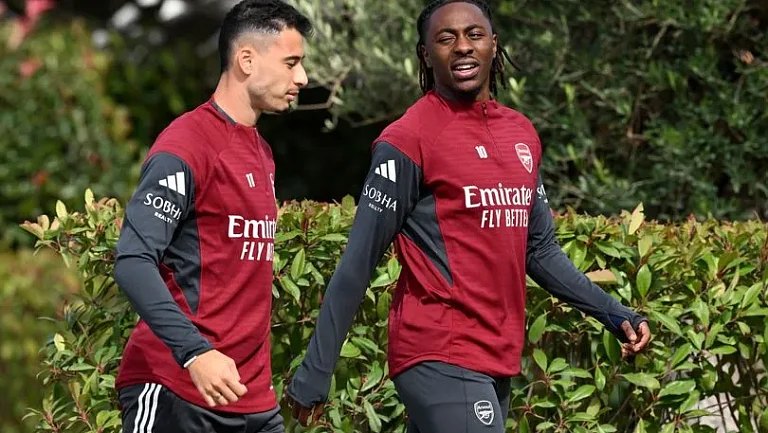 Каррагер выделил преимущество «Арсенала» в гонке с «Ливерпулем»