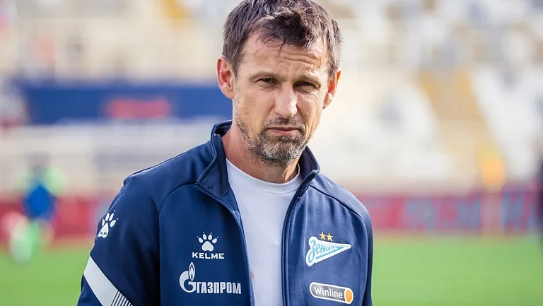 Казанский: «Победа над Краснодаром укрепила позиции штаба Семака»