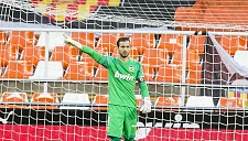 Жауме Доменек считает, что Жоан Гарсия сыграет за сборную Испании