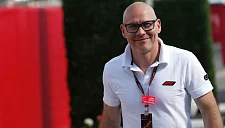 Чемпион «Формулы-1» 1997 года выступит в престижном ретро-заезде