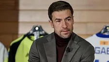 Габи настаивает на переменах в «Сарагосе» после сохранения места во втором дивизионе