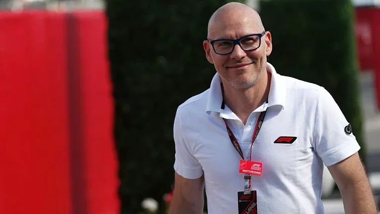 Чемпион «Формулы-1» 1997 года выступит в престижном ретро-заезде