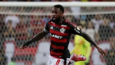 «Фламенго» готовится к судебным искам из-за ухода Жерсона в «Зенит» — инсайдер