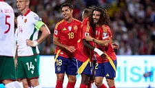 Марк Кукурелья: «Я всегда буду помнить свой первый гол за сборную»