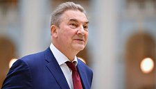 Третьяк отметил рост интереса болельщиков к ВХЛ