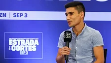 Арджи Кортес победил Родригеса и может получить титульный бой IBF