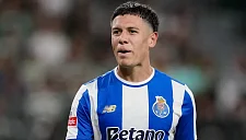 Неуэн Перес после тяжёлой травмы ахилла обратился к болельщикам «Порту»