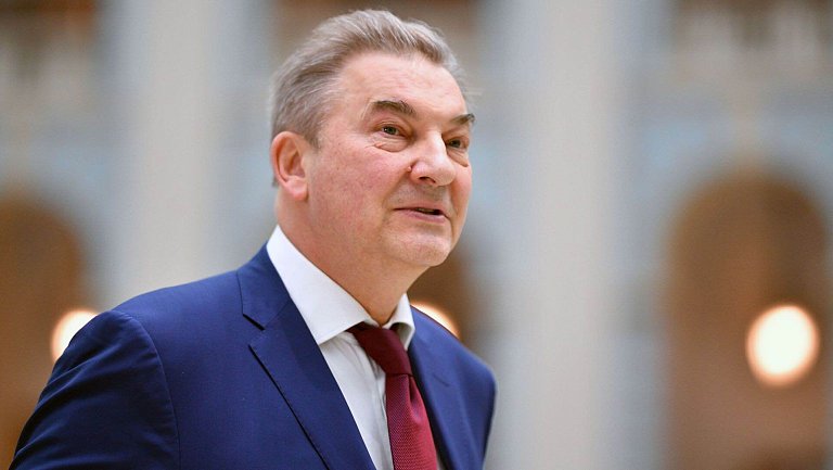 Третьяк отметил рост интереса болельщиков к ВХЛ